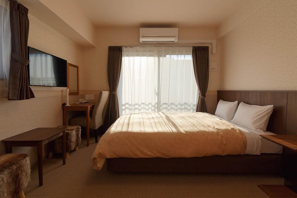 Hotel Quartz Shin-Osaka Exterior foto