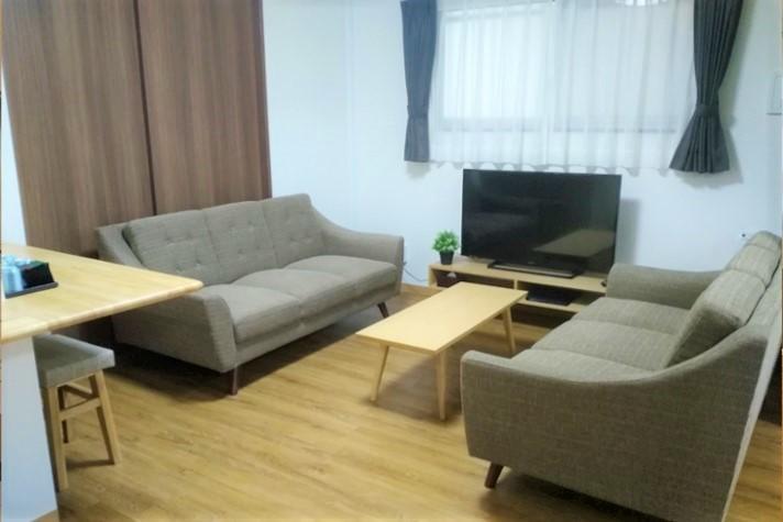 Hotel Quartz Shin-Osaka Habitación foto