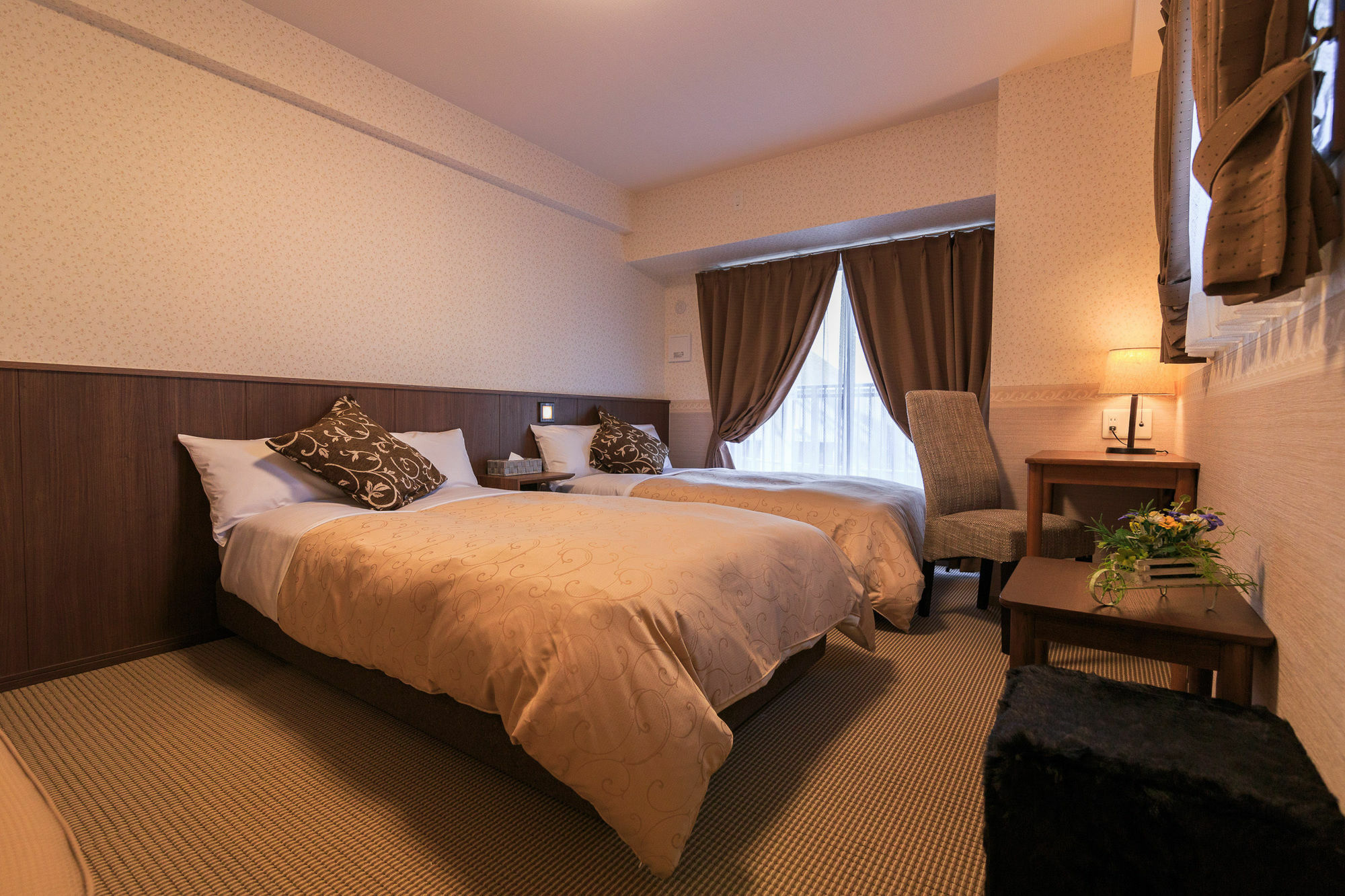 Hotel Quartz Shin-Osaka Exterior foto