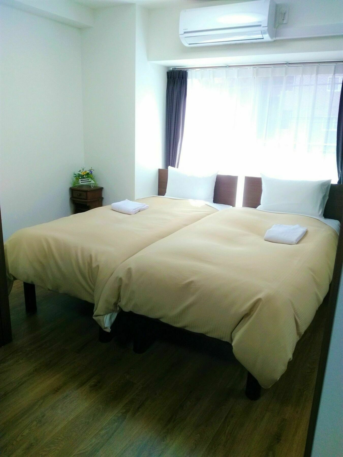 Hotel Quartz Shin-Osaka Exterior foto